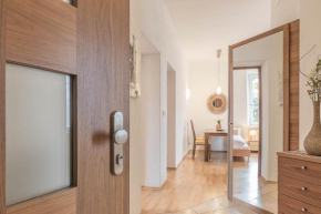 Appartment Lissi Merano